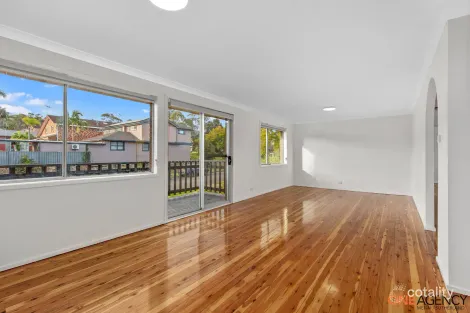 Property photo of 3 Elliott Road Menai NSW 2234