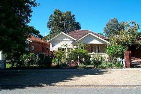 73 Hawkstone St, Cottesloe, WA 6011