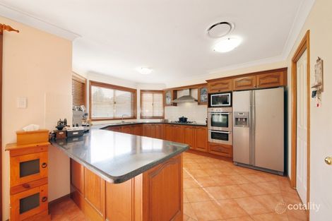Property photo of 17 Mason Drive Harrington Park NSW 2567