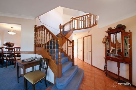 Property photo of 17 Mason Drive Harrington Park NSW 2567