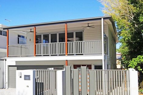 41 Fisher St, East Brisbane, QLD 4169