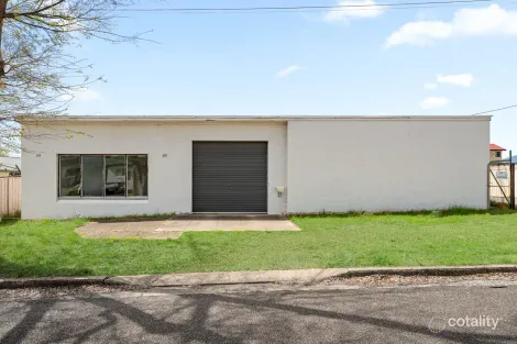 65 COMBERMERE ST, GOULBURN, NSW 2580
