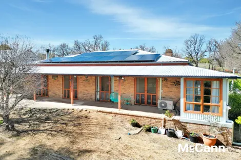 Property photo of 13 Gundaroo Street Gunning NSW 2581