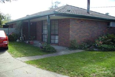 Property photo of 13 Littleton Avenue Yinnar VIC 3869