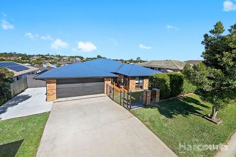 Property photo of 35 Baphal Crescent Narangba QLD 4504