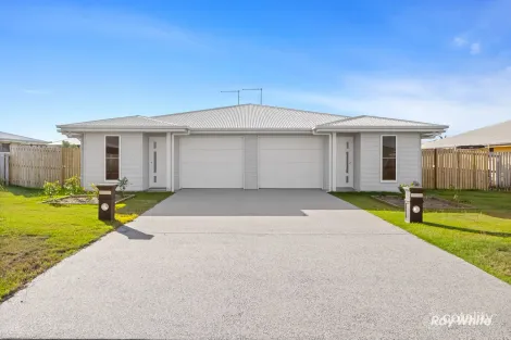 16 Eagle Hts, Zilzie, QLD 4710