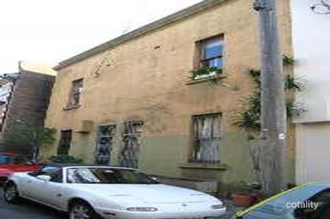 Property photo of 17 Palmer Lane Darlinghurst NSW 2010