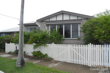Property photo of 100 Shorncliffe Parade Shorncliffe QLD 4017