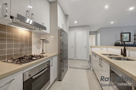 Property photo of 332/17-19 Memorial Avenue St Ives NSW 2075