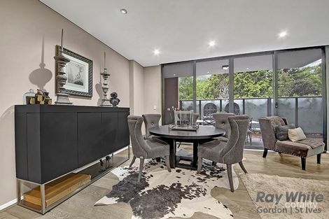 Property photo of 332/17-19 Memorial Avenue St Ives NSW 2075