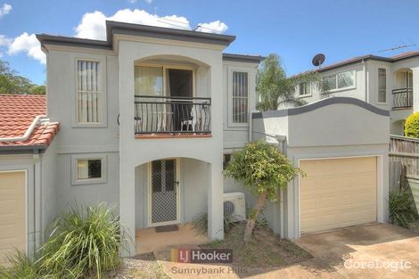 Property photo of 71/36 Benhiam Street Calamvale QLD 4116