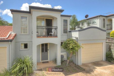 Property photo of 71/36 Benhiam Street Calamvale QLD 4116