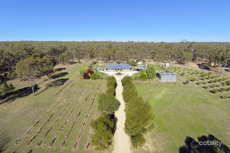 285 Pullans Rd, Gower, VIC 3463