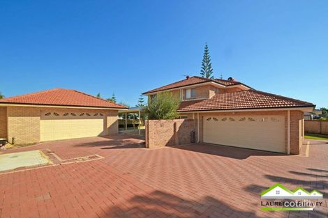 Property photo of 2 Rochester Drive Mindarie WA 6030
