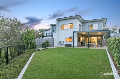 Property photo of 36/312 Manly Road Manly West QLD 4179