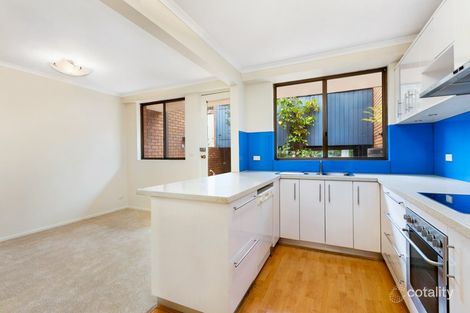 Property photo of 3/2-10 Matthew Street Hunters Hill NSW 2110