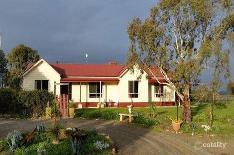 1675 Old Princes Hwy, Kanmantoo, SA 5252