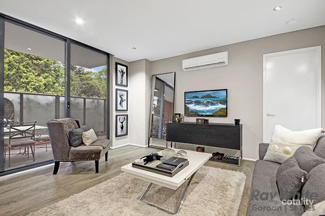 Property photo of 332/17-19 Memorial Avenue St Ives NSW 2075