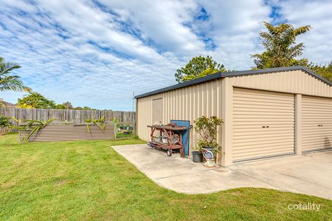 Property photo of 5 Duchess Court Cooloola Cove QLD 4580