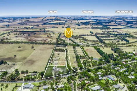 640 Cape Otway Rd, Moriac, VIC 3240