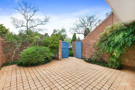 Property photo of 3/2-10 Matthew Street Hunters Hill NSW 2110