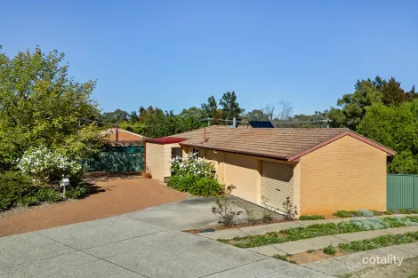 8 Brebner St, Evatt, ACT 2617