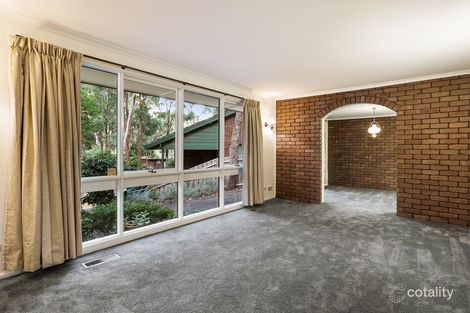 Property photo of 3 Pickn Pan Way Warrandyte VIC 3113