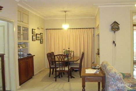 Property photo of 6 Claremont Crescent Windsor NSW 2756