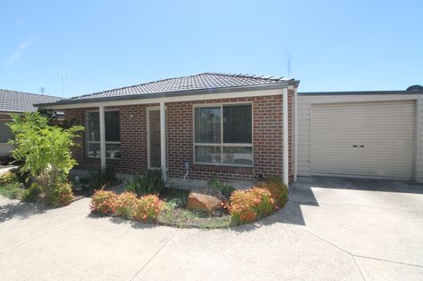 2/132 Spencer St, Sebastopol, VIC 3356