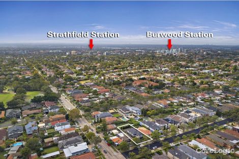 Property photo of 75 Mintaro Avenue Strathfield NSW 2135