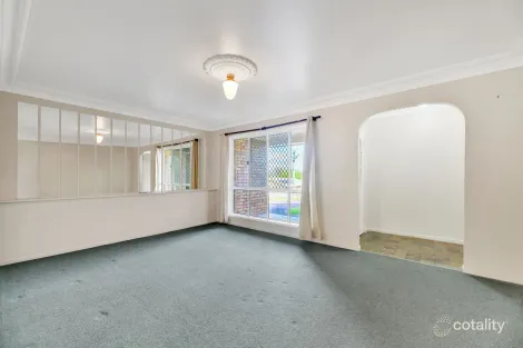 Property photo of 6 Cheltenham Street Boonah QLD 4310
