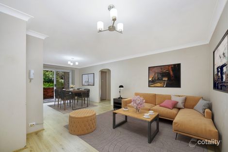 10/33-35 Burdett St, Hornsby, NSW 2077