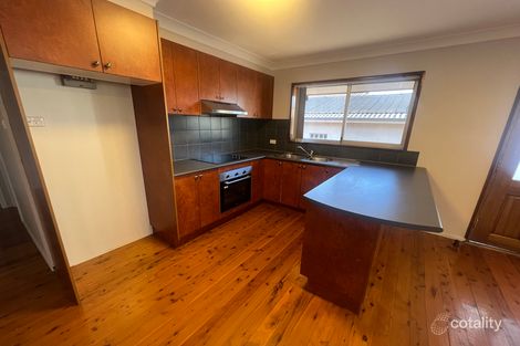 Property photo of 1/16 Gallipoli Street Port Kembla NSW 2505