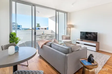 205/29 Dunning Ave, Rosebery, NSW 2018