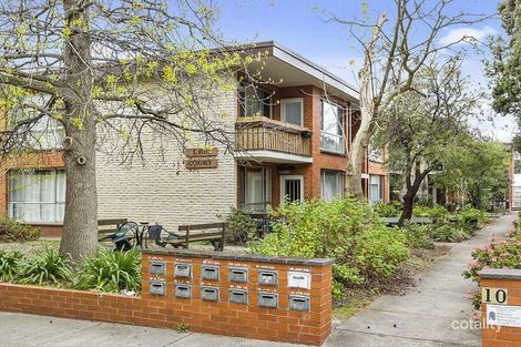 5/10 Albert Ave, Oakleigh, VIC 3166