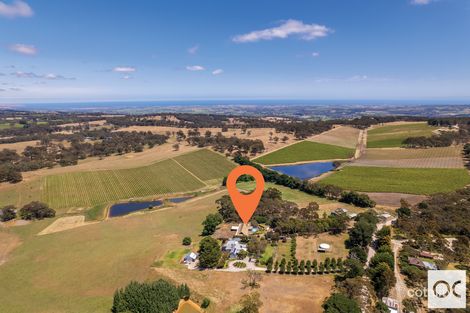 Property photo of 369 Badgers Road The Range SA 5172