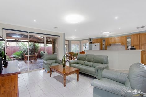 Property photo of 5 Danehill Grove Berwick VIC 3806