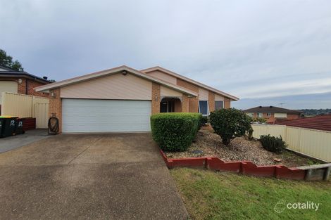 12 Cobourg Pl, Bow Bowing, NSW 2566