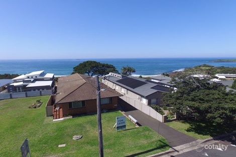 Property photo of 1/16 Gallipoli Street Port Kembla NSW 2505