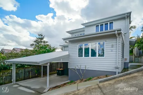 39 Boyne St, Alderley, QLD 4051