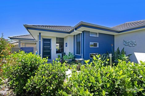Property photo of 5A Seachange Crescent Moonee Beach NSW 2450