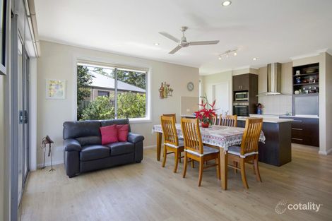Property photo of 5A Seachange Crescent Moonee Beach NSW 2450