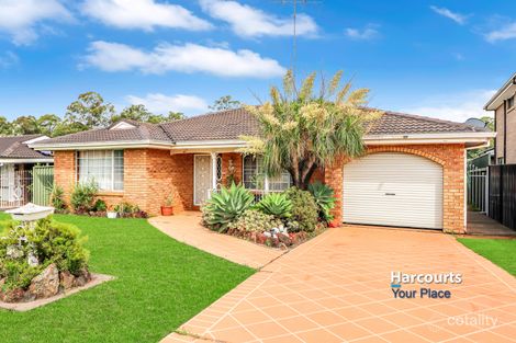 Property photo of 146 McFarlane Drive Minchinbury NSW 2770
