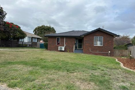 23 Lemonwood St, Rocherlea, TAS 7248