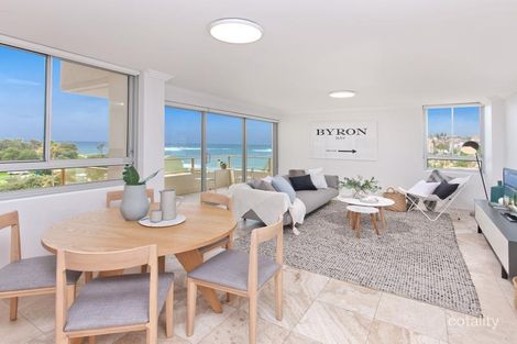 Property photo of 13/120-122 Beach Street Coogee NSW 2034