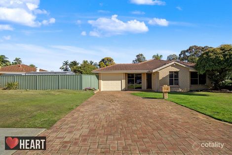 Property photo of 11 Corn Way Bibra Lake WA 6163