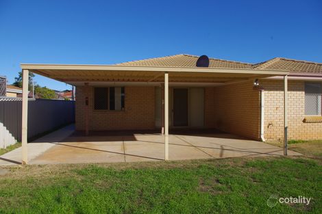 Property photo of 27 Cooper Circuit Mount Tarcoola WA 6530