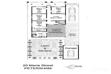Property photo of 20 Maria Street Petersham NSW 2049