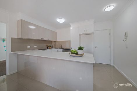 Property photo of 2/12 Drayton Terrace Wynnum QLD 4178