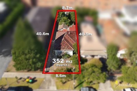 Property photo of 22 Nicholson Street Essendon VIC 3040